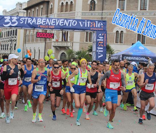 STRABENEVENTO 18