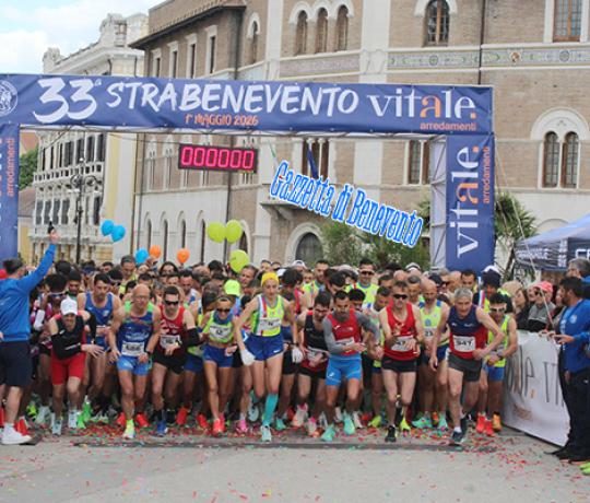 STRABENEVENTO 19