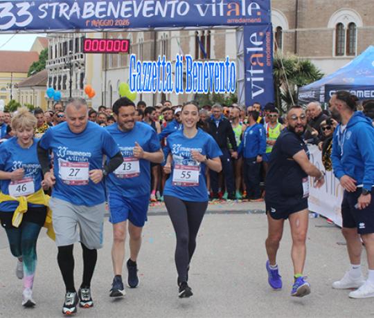 STRABENEVENTO 20