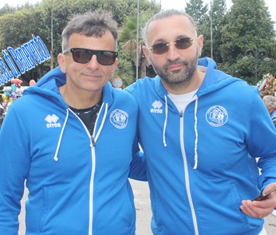 STRABENEVENTO 21