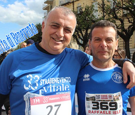 STRABENEVENTO 27