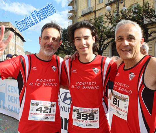 STRABENEVENTO 28