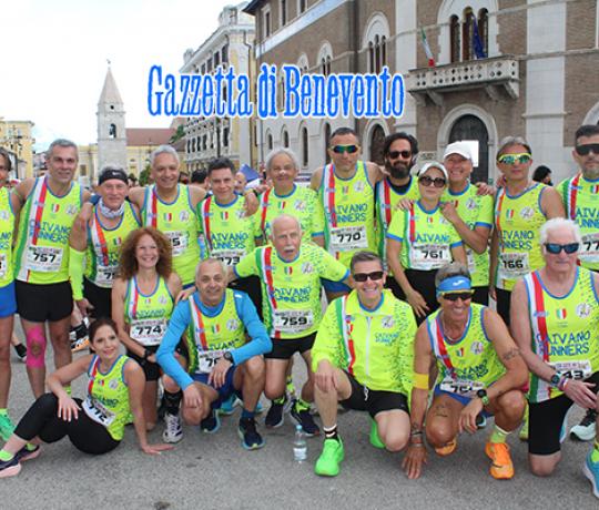 STRABENEVENTO 36