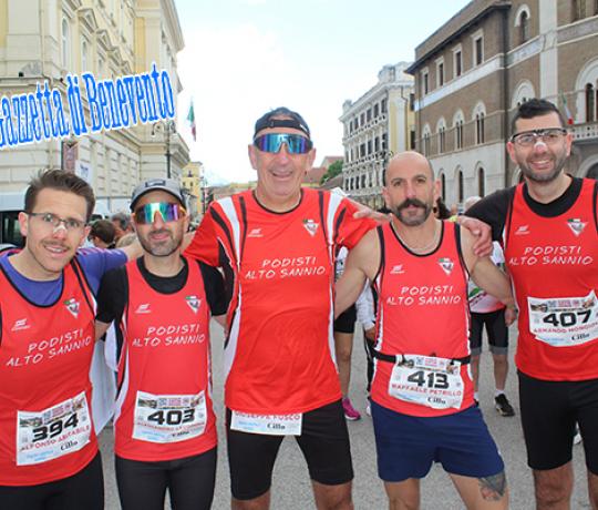 STRABENEVENTO 38