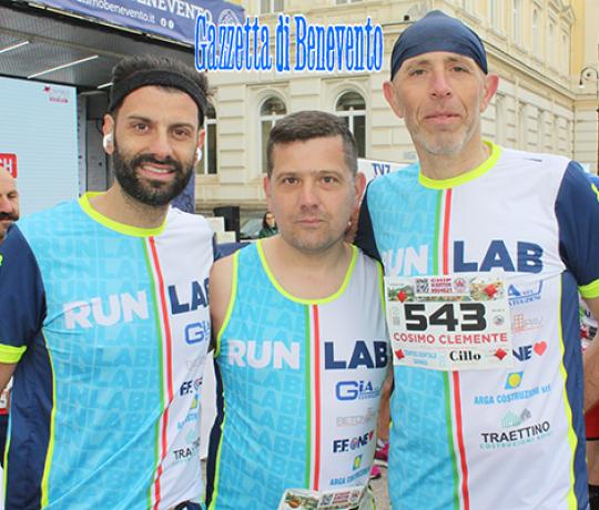 STRABENEVENTO 39