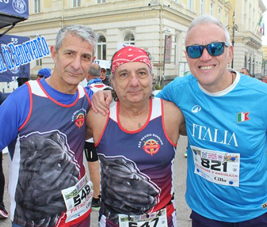 STRABENEVENTO 42