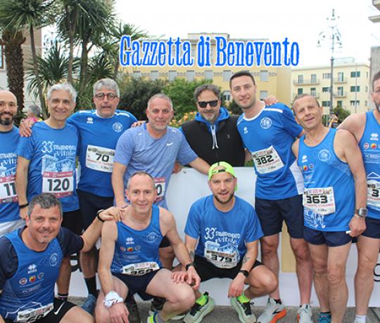 STRABENEVENTO 44