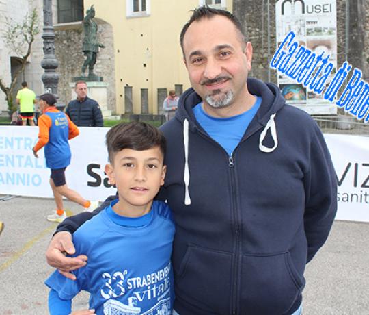 STRABENEVENTO 48