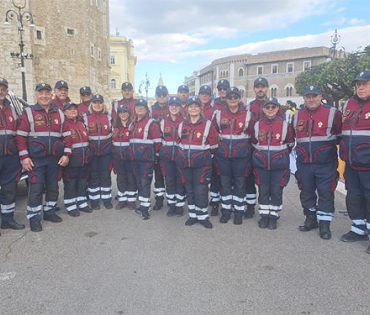 STRABENEVENTO 56